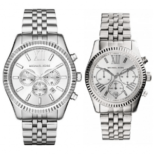סט זוגי Michael Kors דגמים MK8405 | MK5555