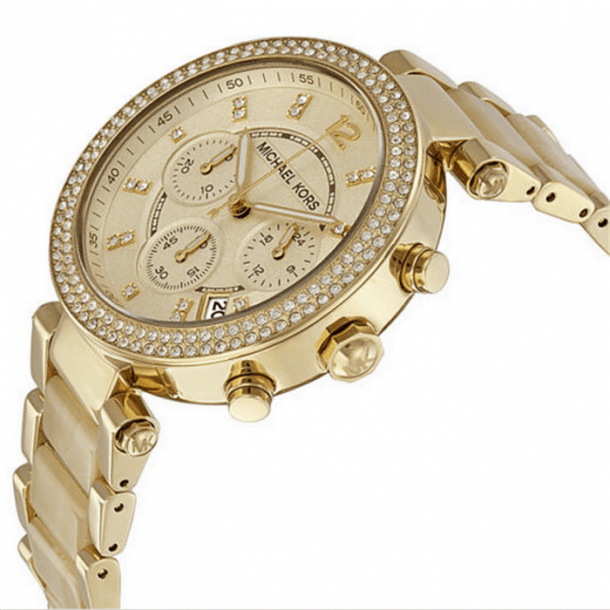 ⁦שעון Michael Kors דגם MK5632 לנשים⁩ – תמונה ⁦3⁩