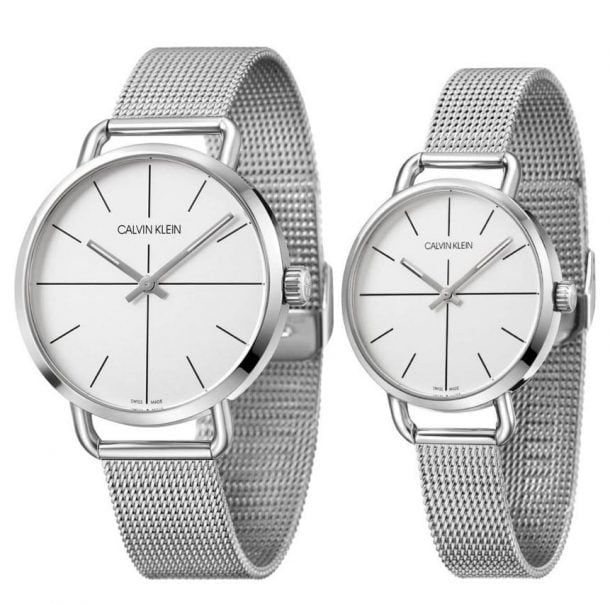 סט זוגי Calvin Klein דגמים K7B21126 | K7B23126