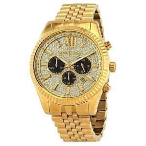 שעון Michael Kors דגם MK8494 לגברים