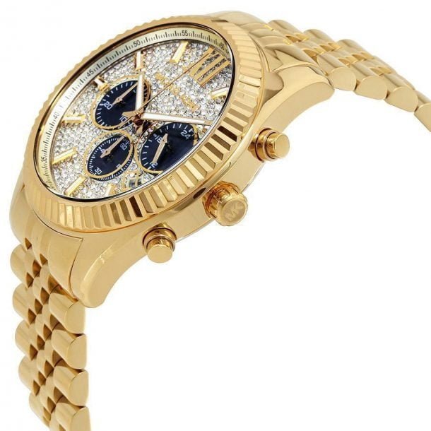 ⁦שעון Michael Kors דגם MK8494 לגברים⁩ – תמונה ⁦3⁩