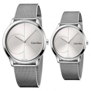 סט זוגי Calvin Klein דגמים K3M2112Z | K3M221Y6