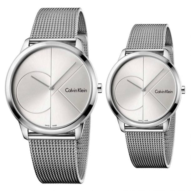 סט זוגי Calvin Klein דגמים K3M2112Z | K3M221Y6