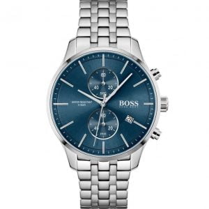 שעון Hugo Boss דגם HB1513839 לגברים