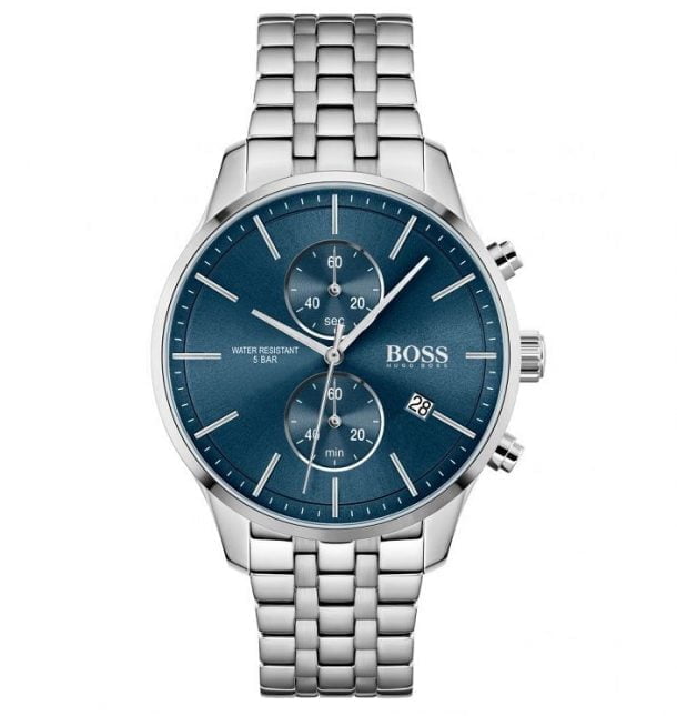 שעון Hugo Boss דגם HB1513839 לגברים
