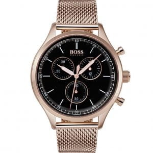 שעון Hugo Boss דגם HB1513548 לגברים
