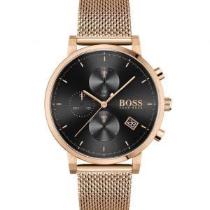 שעון Hugo Boss דגם HB1513808 לגברים