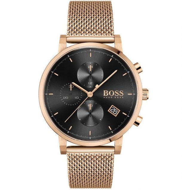 שעון Hugo Boss דגם HB1513808 לגברים