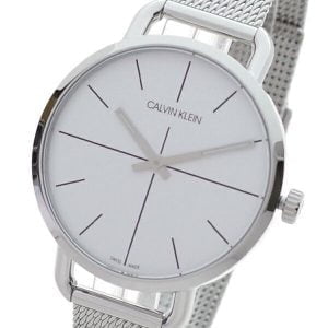 שעון Calvin Klein דגם K7B23126 לנשים