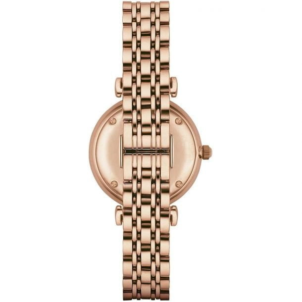 ⁦שעון Emporio Armani דגם AR1909 לנשים⁩ – תמונה ⁦2⁩