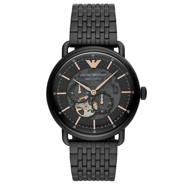 שעון Emporio Armani דגם AR60025 לגברים