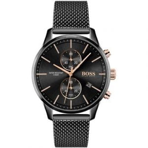 שעון Hugo Boss דגם HB1513811 לגברים