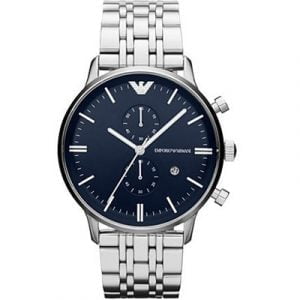 שעון Emporio Armani דגם AR1648 לגברים