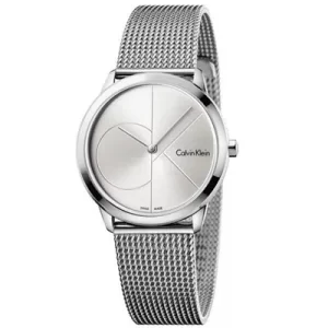 שעון Calvin Klein דגם K3M2212Z לנשים