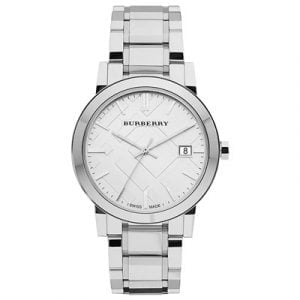 שעון Burberry דגם BU9000 לגברים