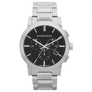 שעון Burberry דגם BU9351 לגברים