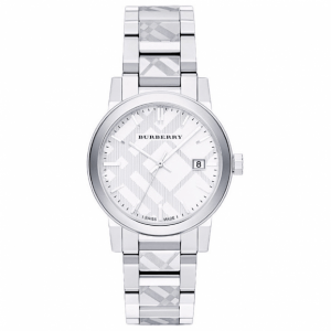 שעון Burberry דגם BU9037 לגברים ולנשים