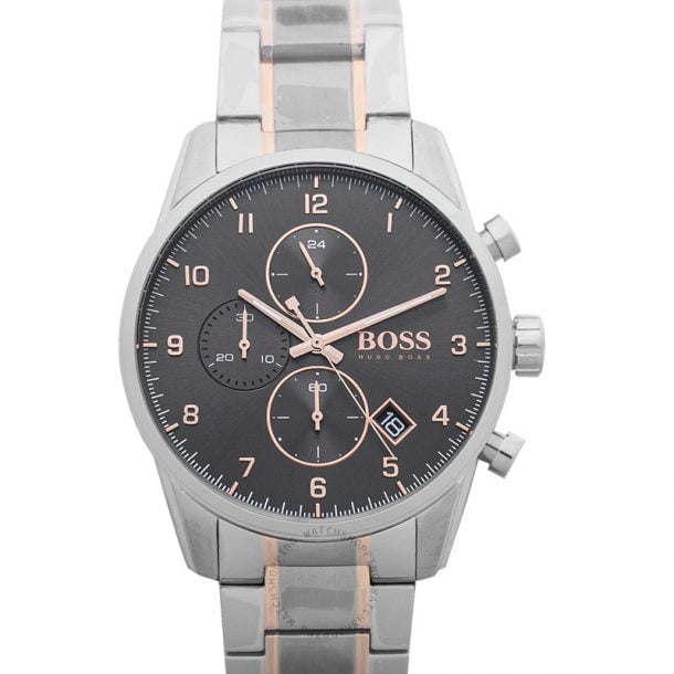 שעון Hugo Boss דגם HB1513789 לגברים
