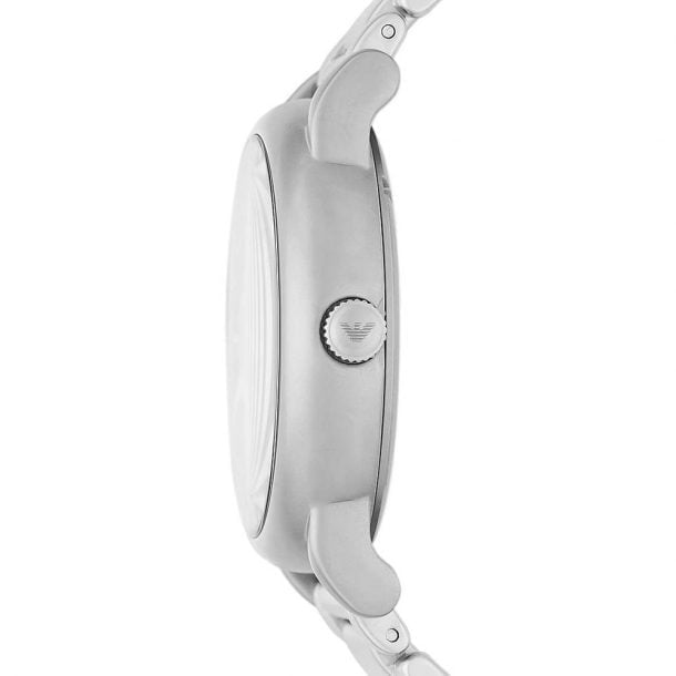 ⁦שעון Emporio Armani דגם AR60021 לגברים⁩ – תמונה ⁦4⁩