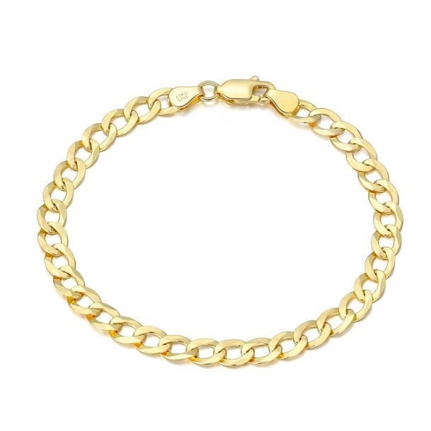 ⁦סט שעון יד Michael Kors לגברים דגם MK8603 וצמיד כסף SB123⁩ – תמונה ⁦4⁩