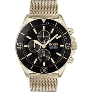 מארז פאזל HUGO BOSS לגברים דגם HB1513703