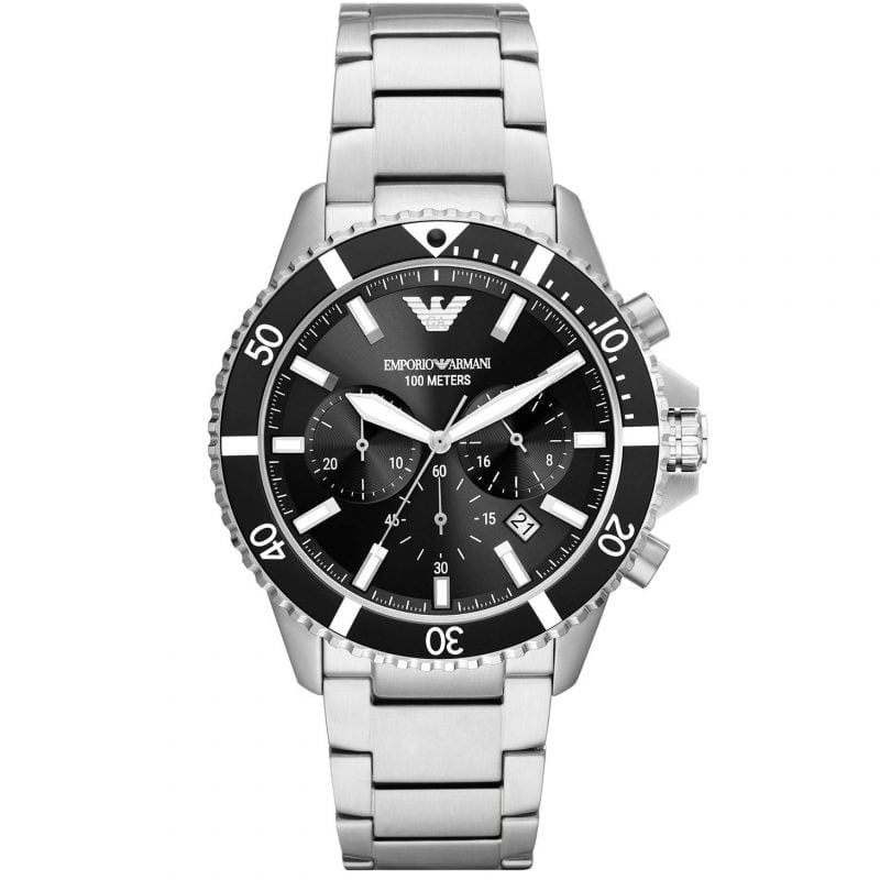 שעון Emporio Armani דגם AR11360 לגברים