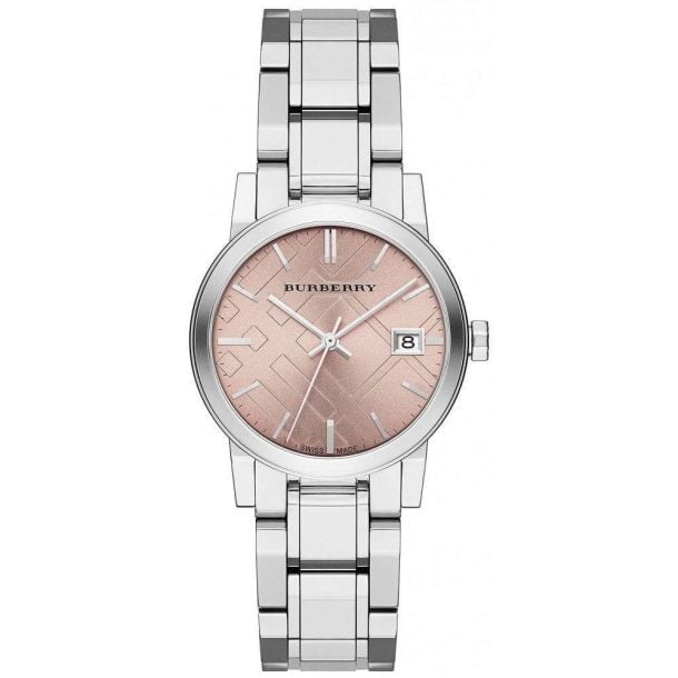 שעון Burberry דגם BU9124 לנשים