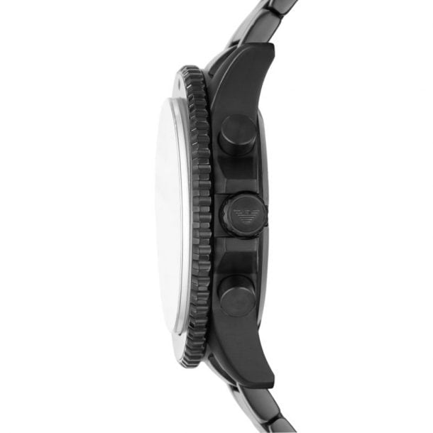 ⁦שעון Emporio Armani דגם AR11363 לגברים⁩ – תמונה ⁦4⁩