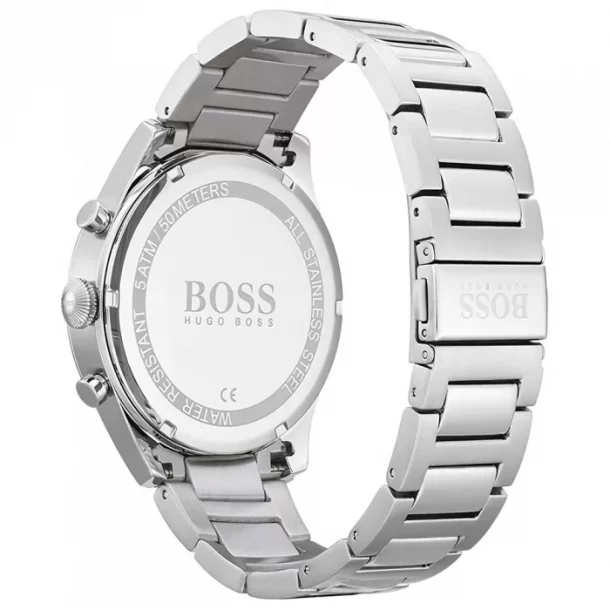 ⁦שעון Hugo Boss דגם HB1513712 לגברים⁩ – תמונה ⁦2⁩